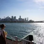 Five-star hotels in Sydney