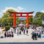 Kyoto