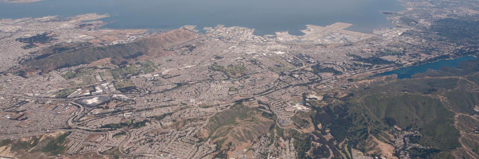 Red Roof PLUS San Francisco Airport