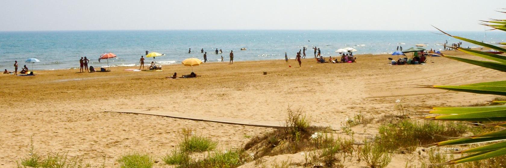 Die 10 besten Hotels in Tre Fontane, Italien (Ab € 81)