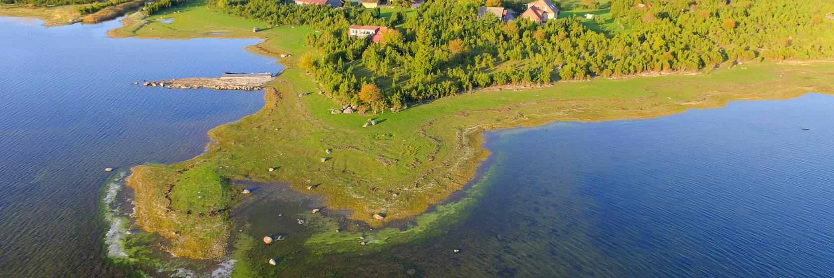 The best available hotels & places to stay near Kassari, Estonia