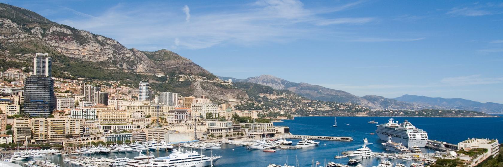 10 Best Monte Carlo Hotels, Monaco (From $132)