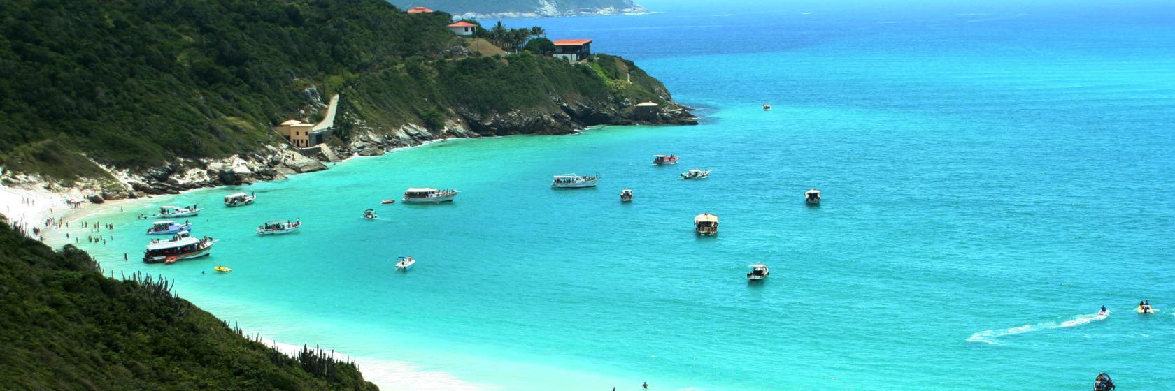 Os 10 melhores hotéis de Arraial do Cabo (a partir de R$ 212)