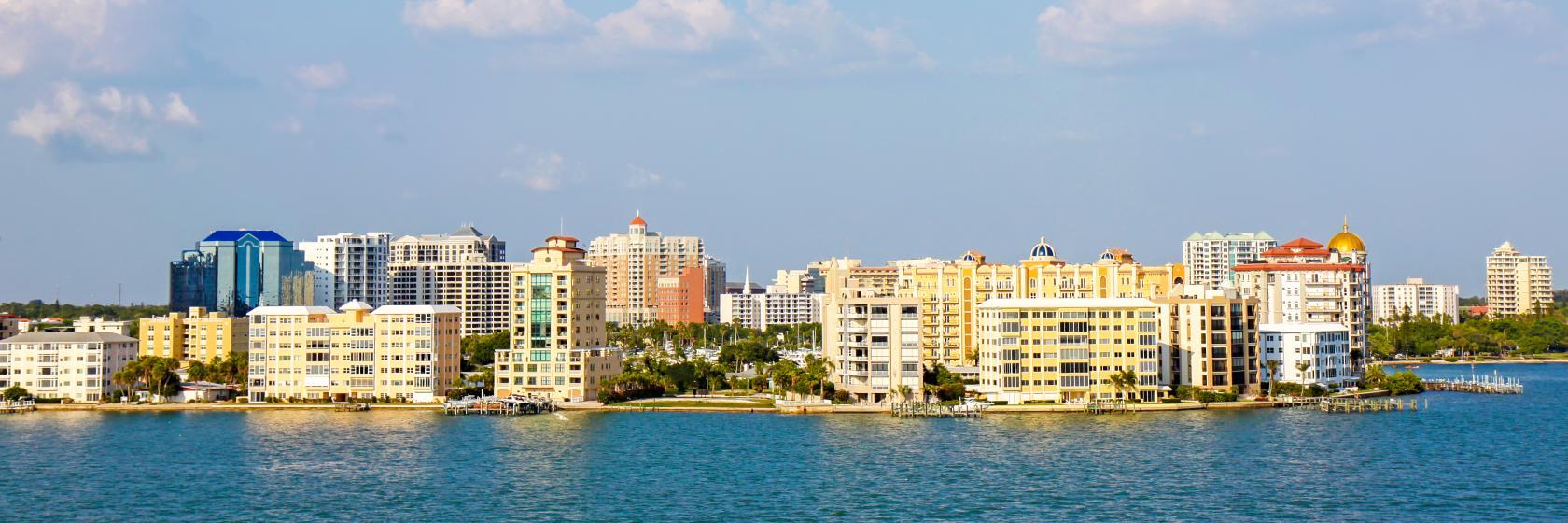 Sarasota Hotels