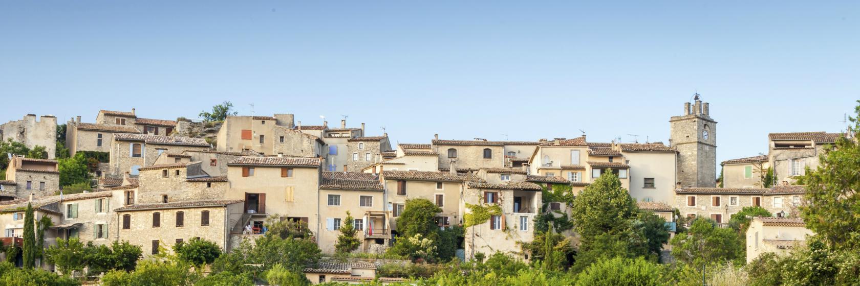 Die 10 besten Hotels in Saignon, Frankreich (Ab € 61)