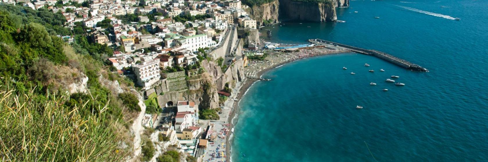 10 Best Piano di Sorrento Hotels, Italy (From $56)
