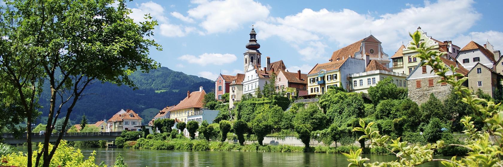 Фронлайтен австрия