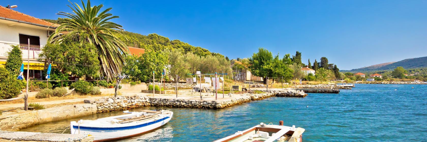 The 10 best hotels & places to stay in Brbinj, Croatia - Brbinj hotels