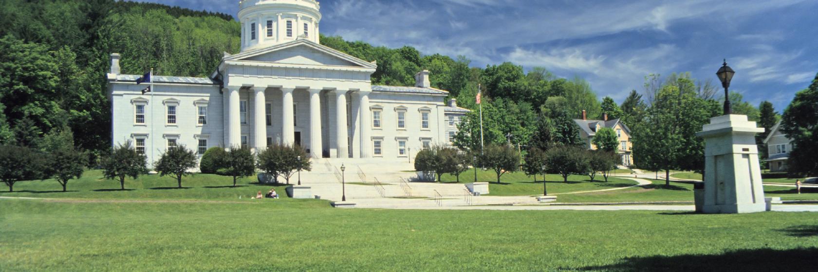 Econo Lodge Montpelier VT