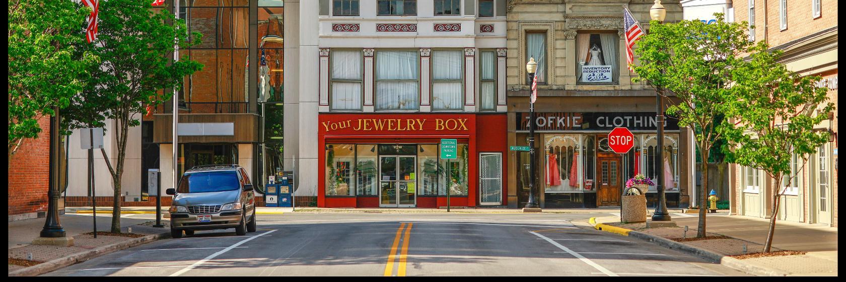 Best Western Wapakoneta Inn