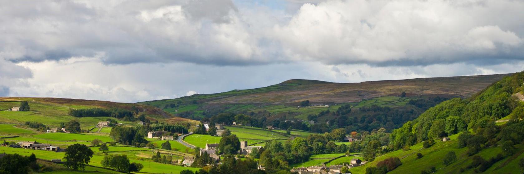 The Best Wigglesworth Hotels, United Kingdom (From 71)