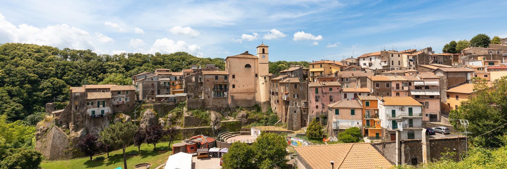 The best available hotels & places to stay near Labico, Italy