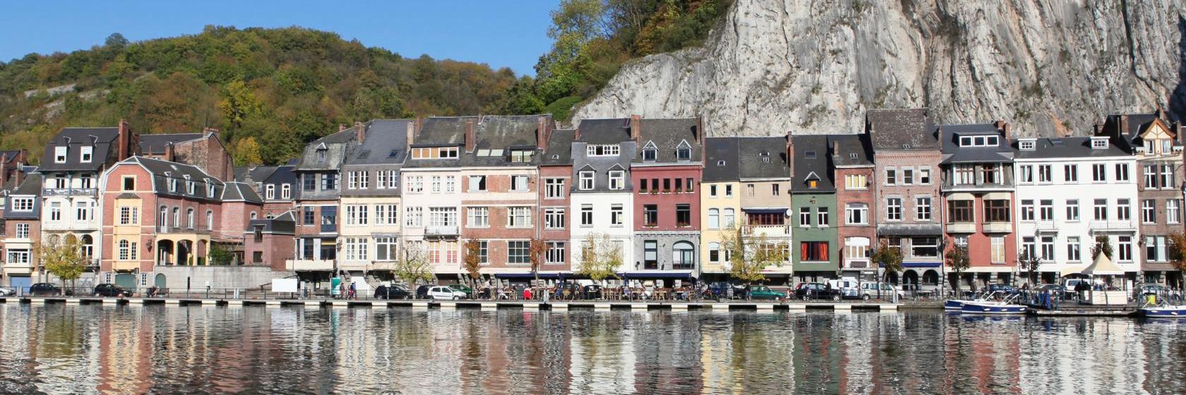 Hôtels à LavauxSainteAnne. Hôtels avec Meilleur Prix Garanti