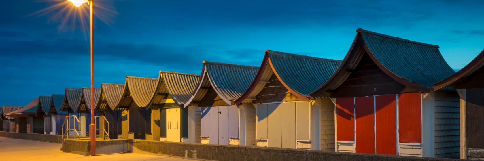 The 10 best hotels in Sutton on Sea, Lincolnshire - Cheap Sutton on Sea