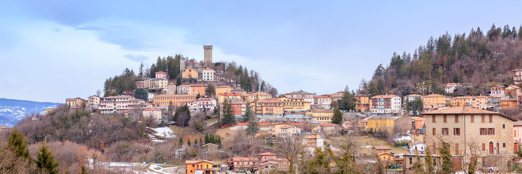 The best available hotels & places to stay near Montese, Italy
