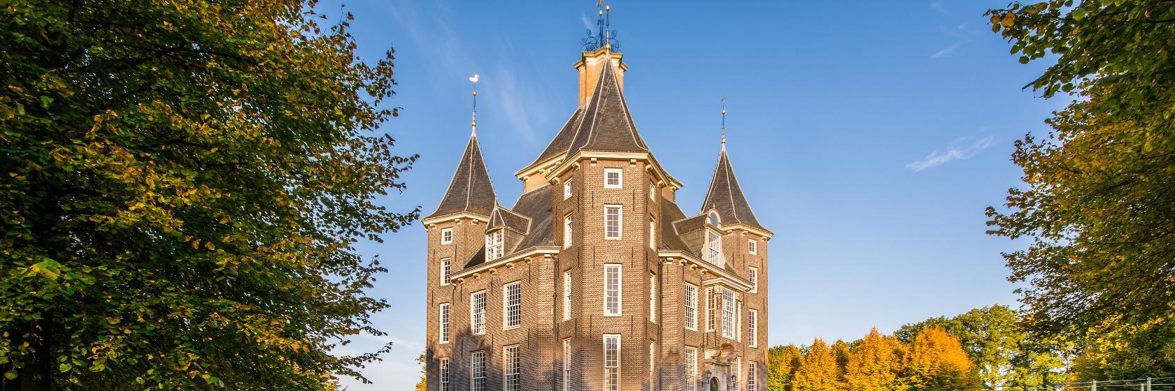 10 Best Heemstede Hotels, Netherlands (From $108)