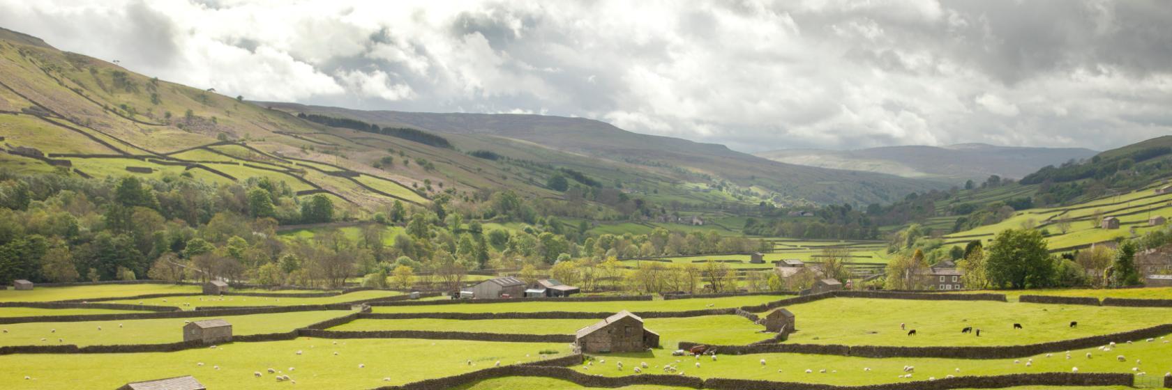 The best available hotels & places to stay near Scotch Corner, United