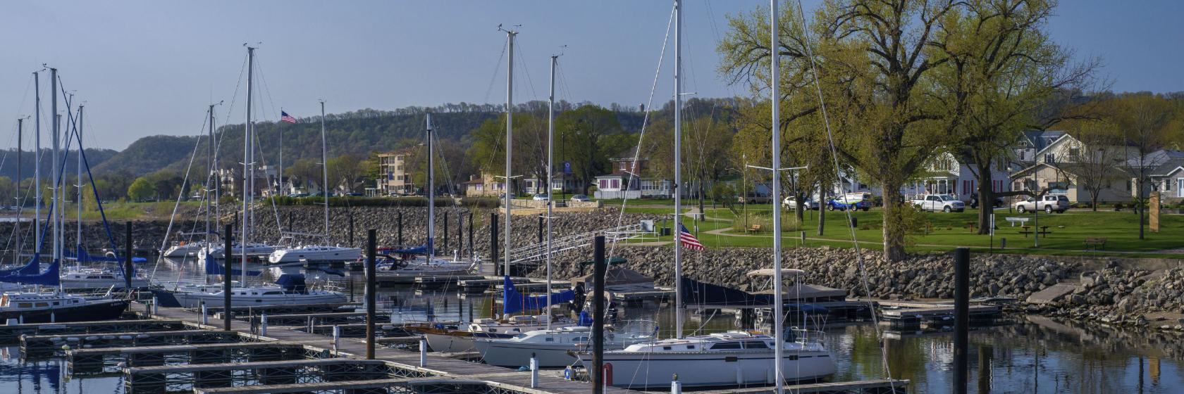 The best available hotels & places to stay near Lake City, MN