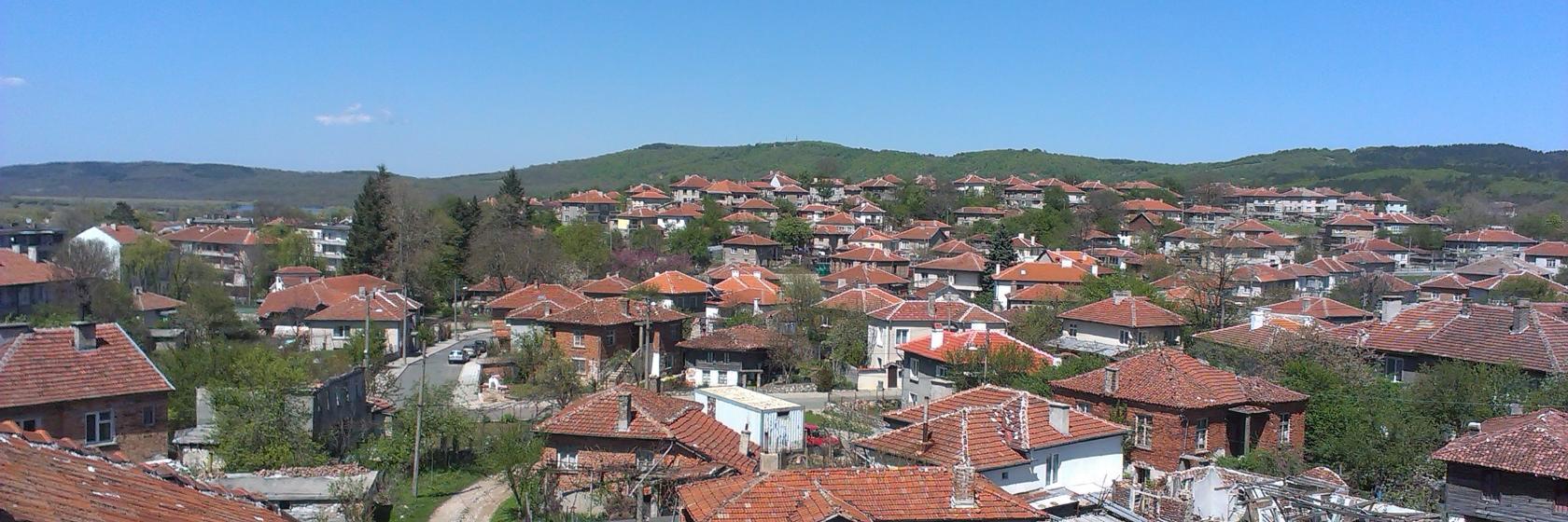 Малко тырново болгария