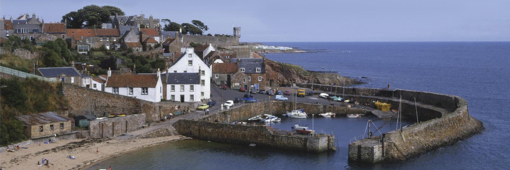 The 10 best hotels in Elie, Fife Cheap Elie hotels