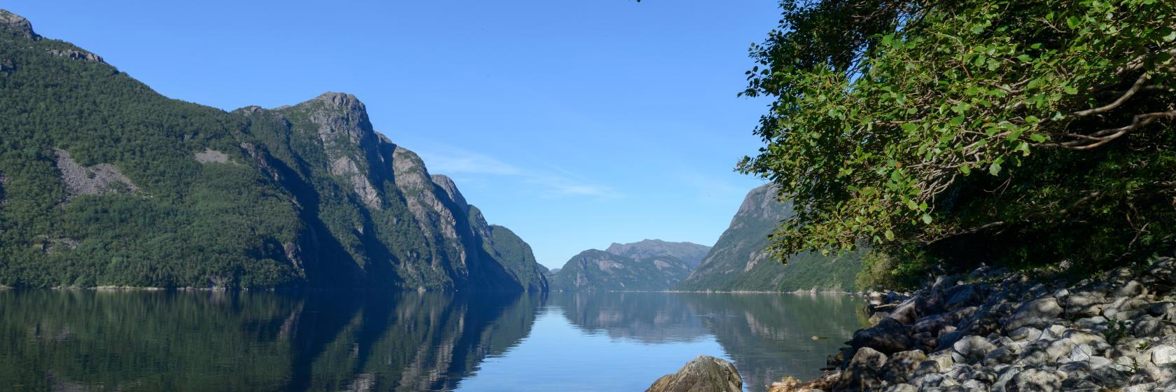 The best available hotels & places to stay near Frafjord, Norway
