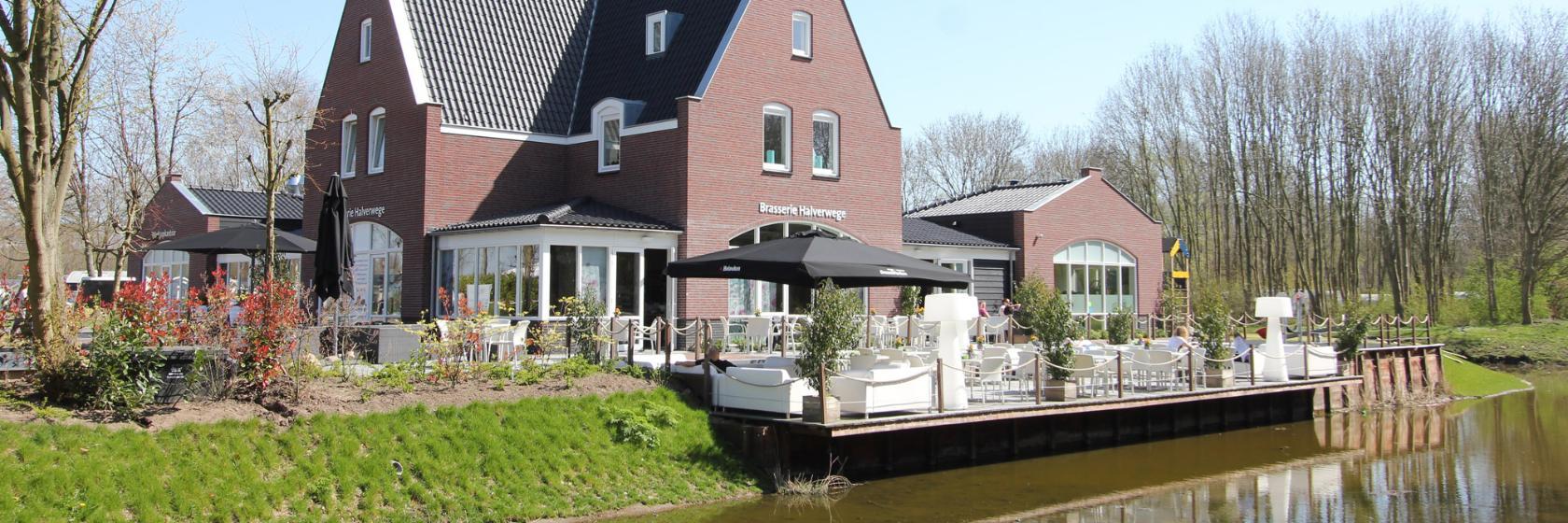10 Best Halfweg Hotels, Netherlands (From 121)