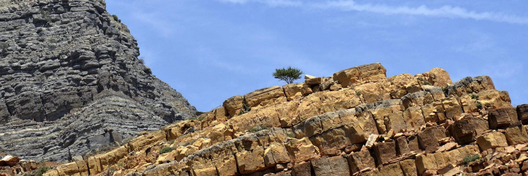The best available hotels & places to stay near Shamm, Oman