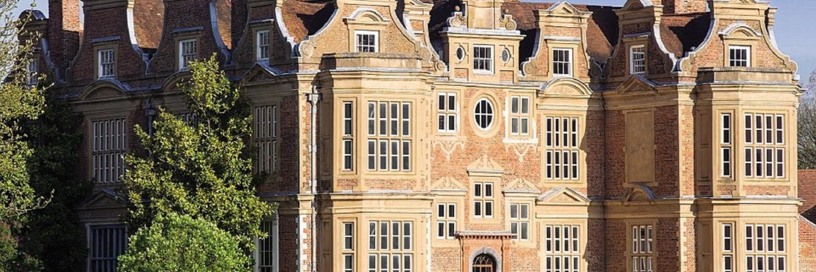 The best available hotels & places to stay near Ickenham Ickenham hotels