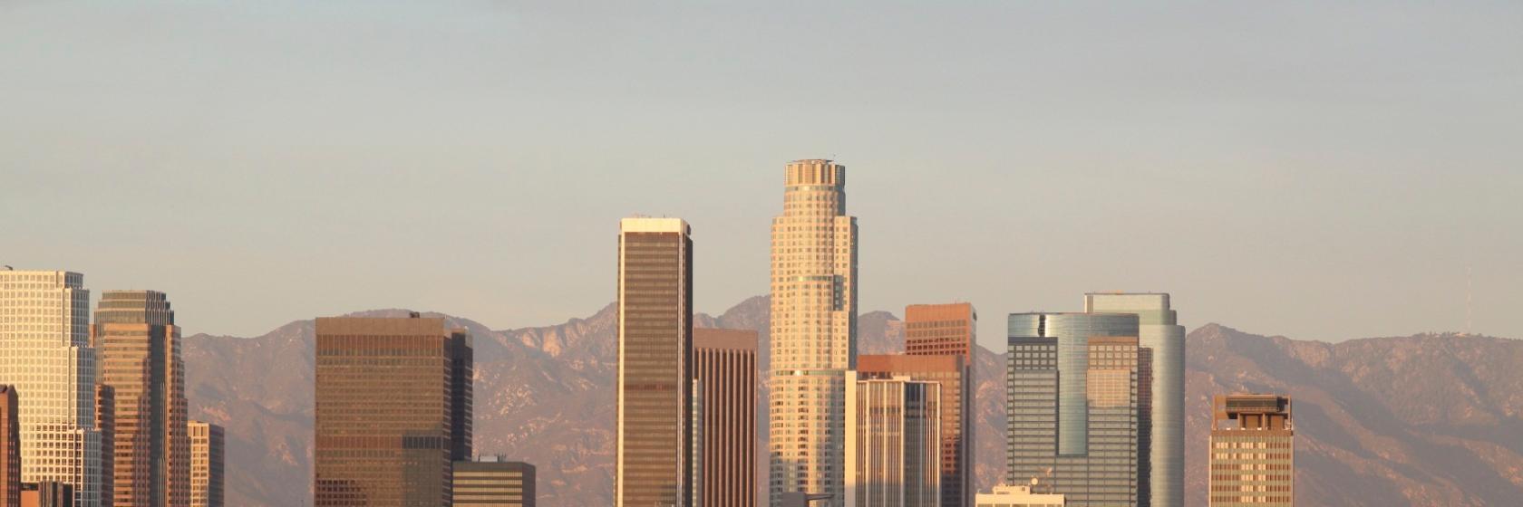 Stardust Motel Azusa