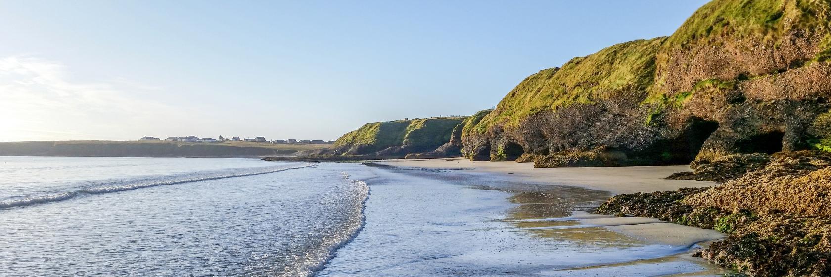 The best available hotels & places to stay near Coll - Coll hotels