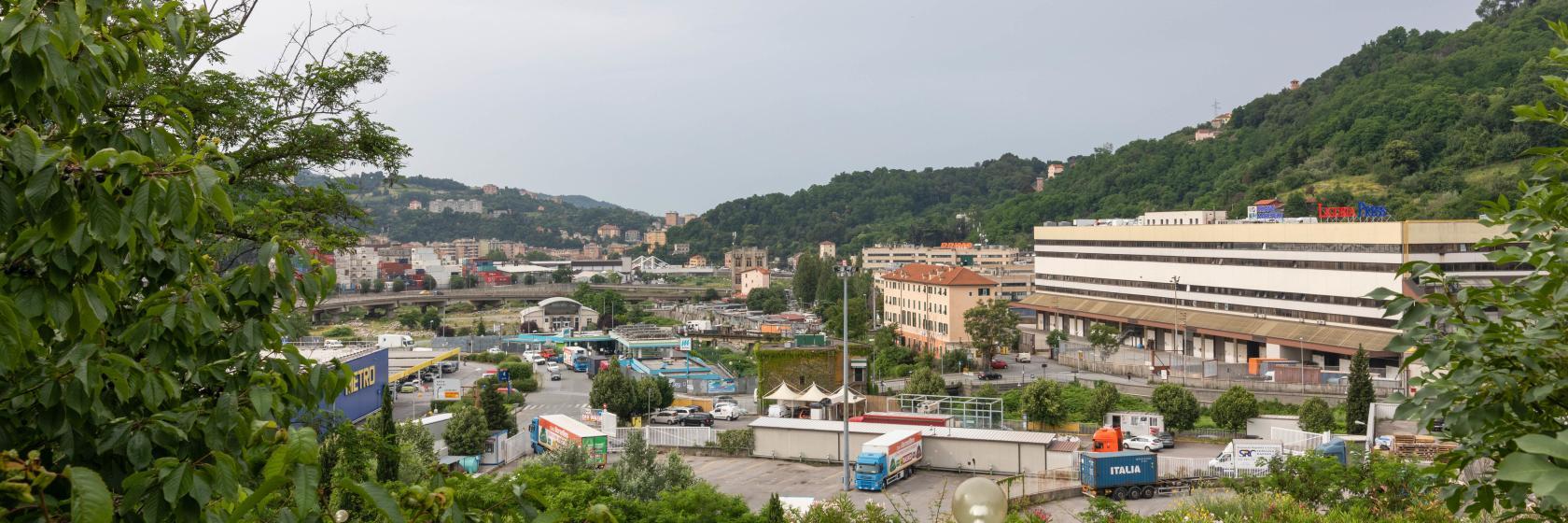 The best available hotels & places to stay near Italy