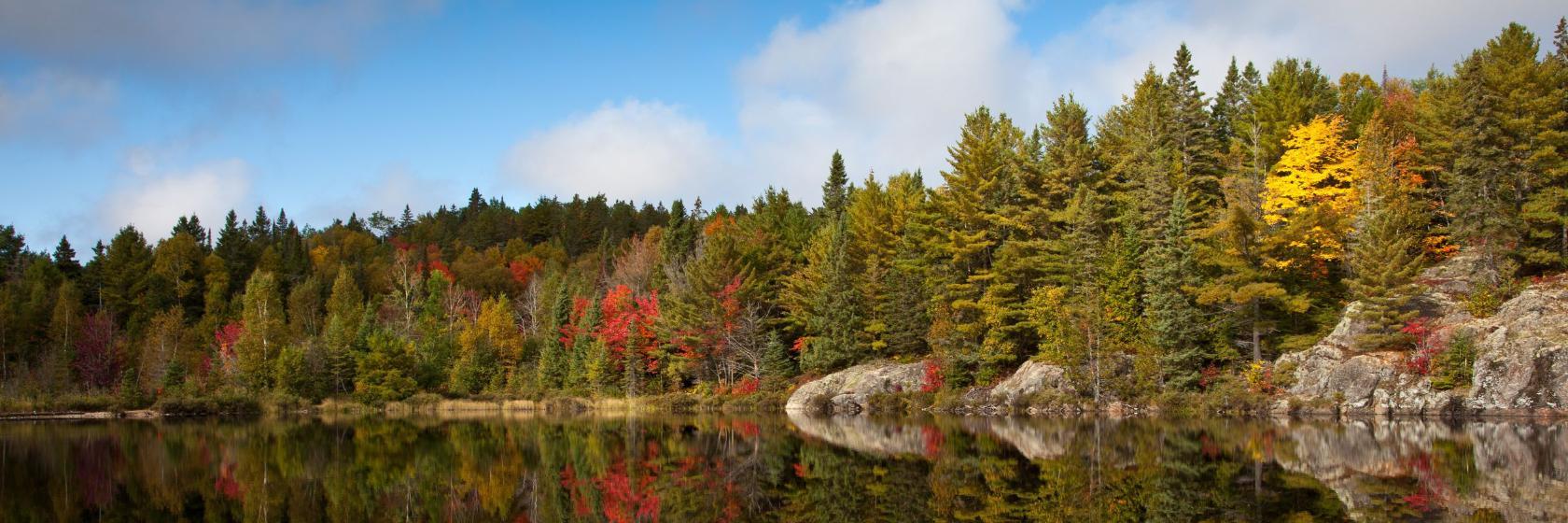 The best available hotels & places to stay near Deep River, Canada