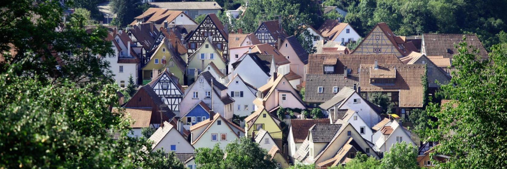 The best available hotels & places to stay near Marbach am Neckar, Germany
