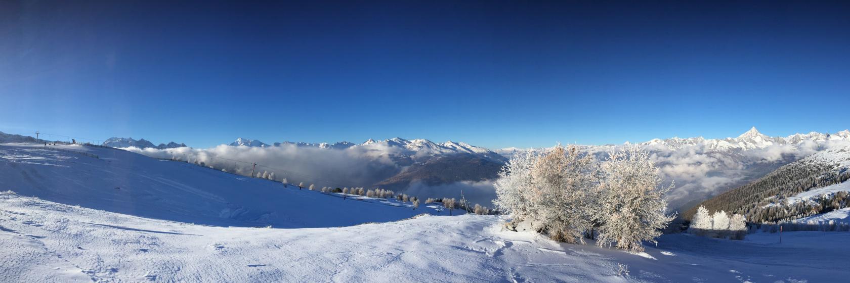 Visperterminen スイス の人気ホテルをお得に予約