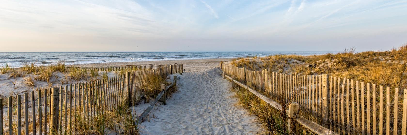 The best available hotels & places to stay near Longport, United States