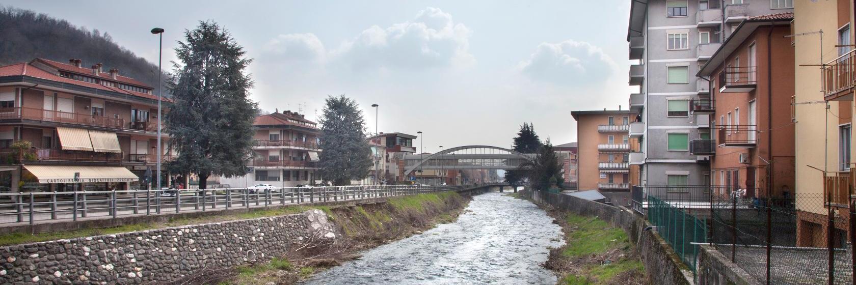 The best available hotels & places to stay near Chiampo, Italy