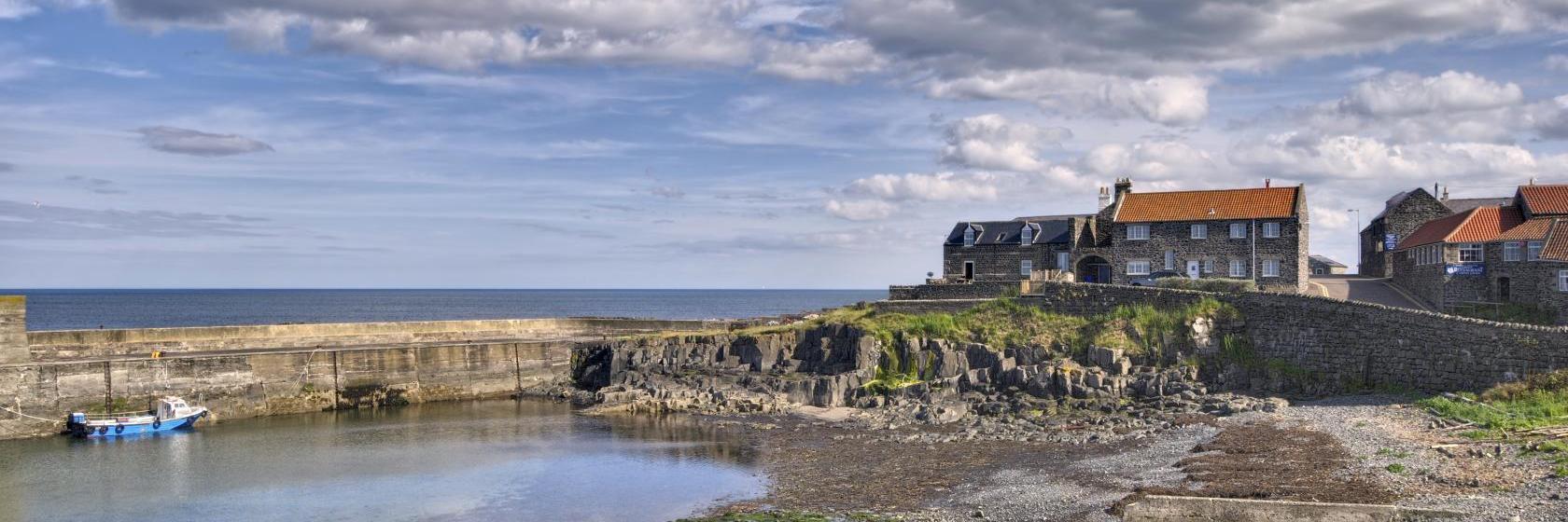 The Best Craster Hotels, United Kingdom (From $103)