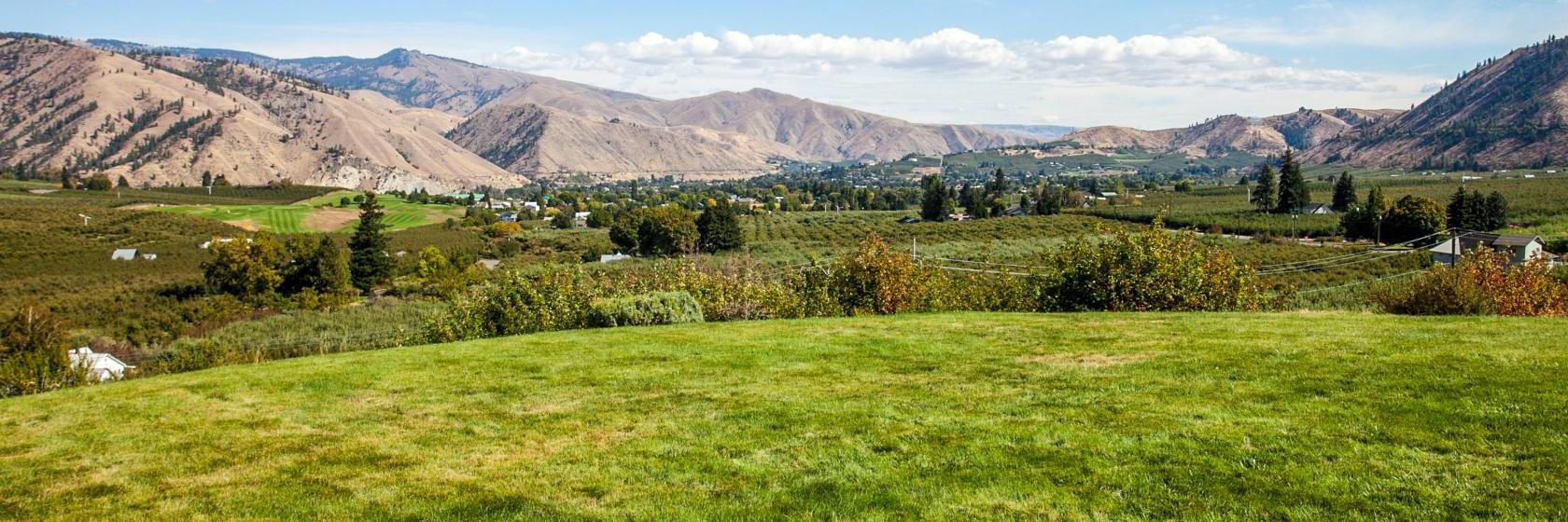 The best available hotels & places to stay near Cashmere, WA