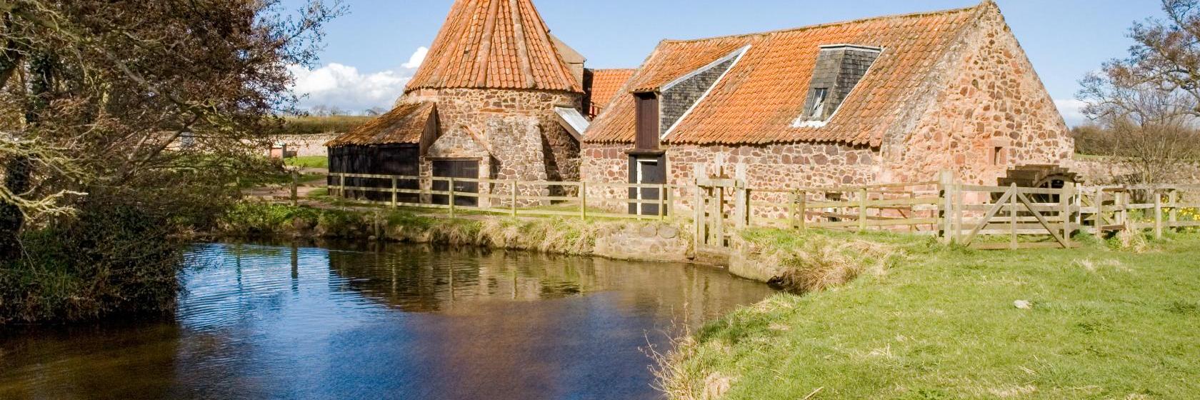 The best available hotels & places to stay near East Linton, United Kingdom