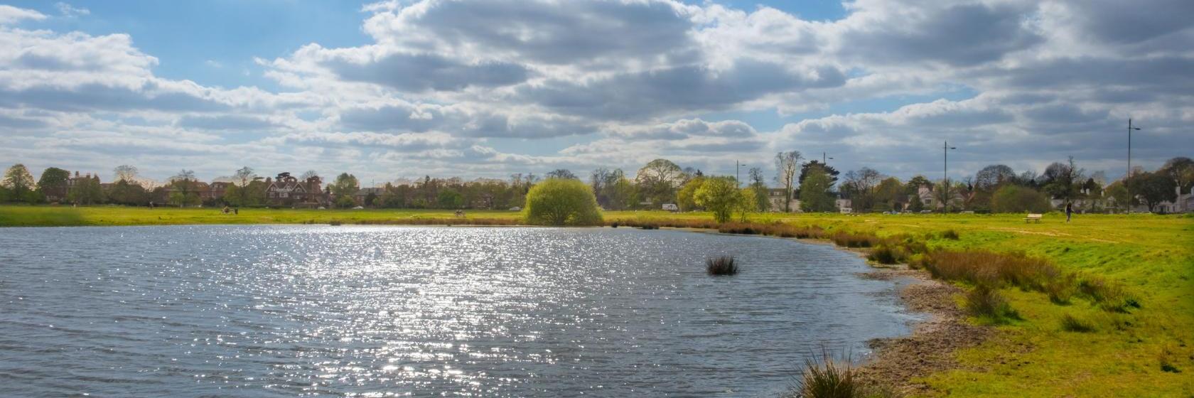 The best available hotels & places to stay near Wimbledon Wimbledon