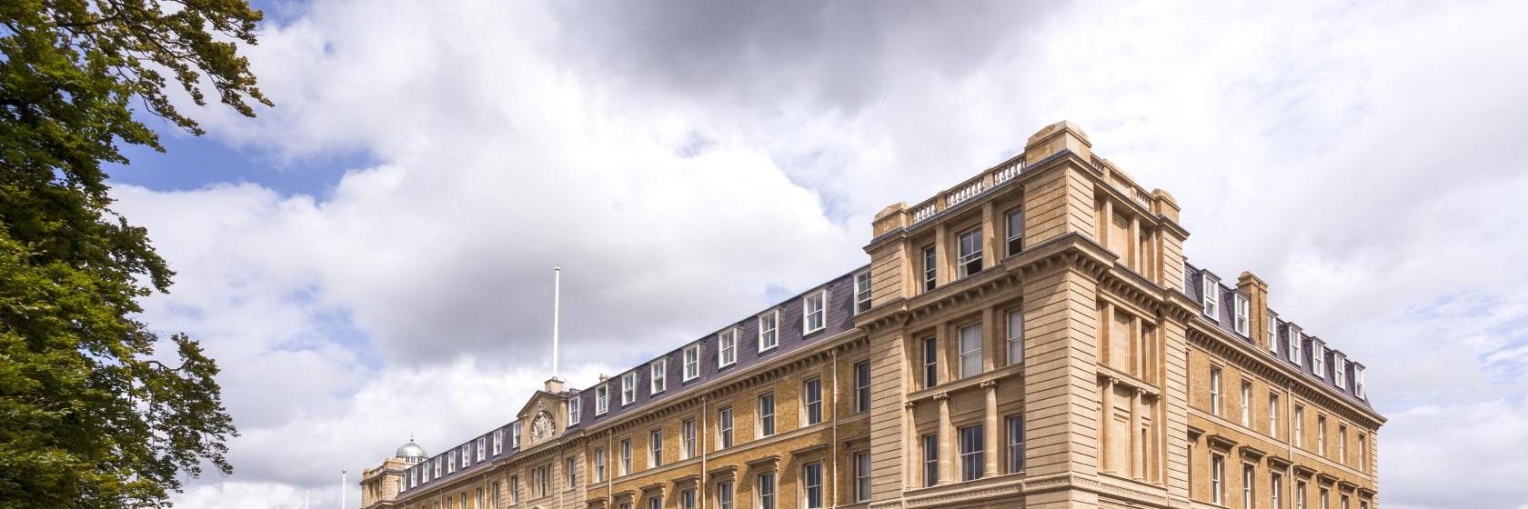 The best available hotels & places to stay near Sandhurst, United Kingdom