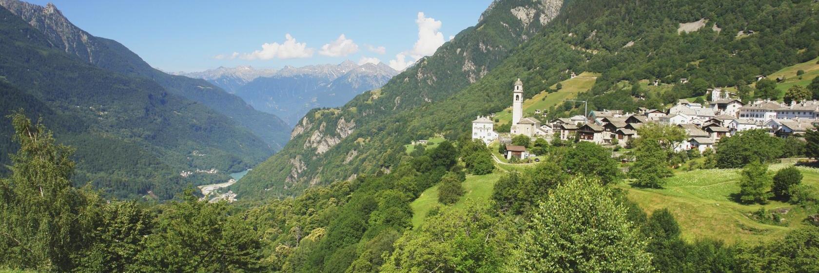 Die 10 besten Hotels in La PuntChamuesch, Schweiz (Ab € 299)