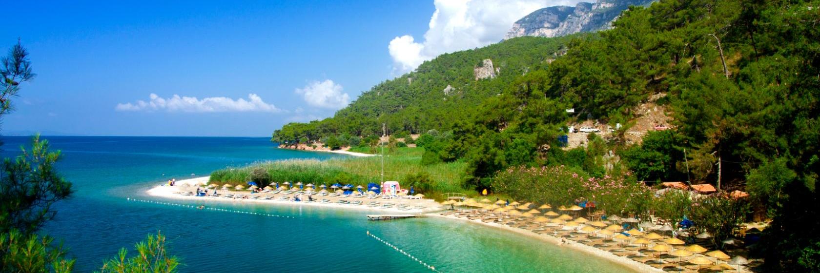 Турция ортаджа Турция ортаджа