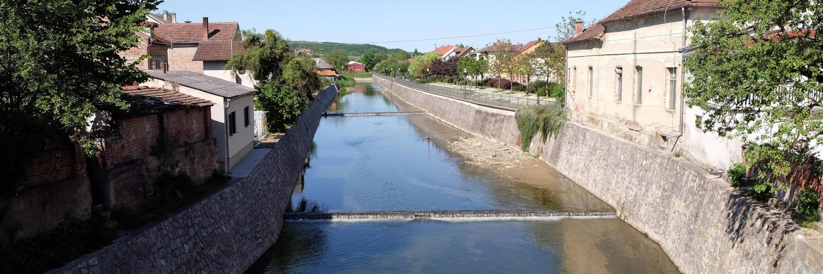 Die besten verfügbaren Hotels und Unterkünfte in der Nähe von Pakrac
