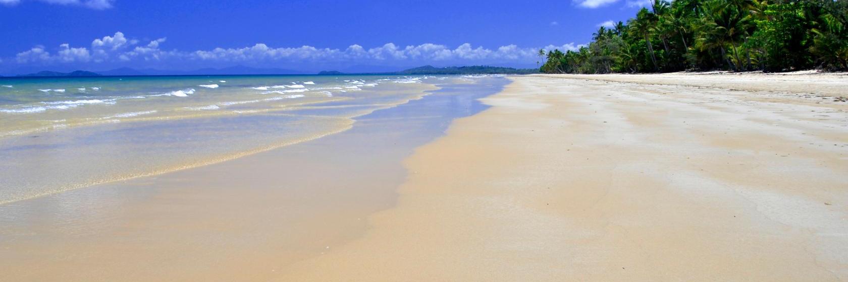 The 10 best hotels & places to stay in South Mission Beach, Australia