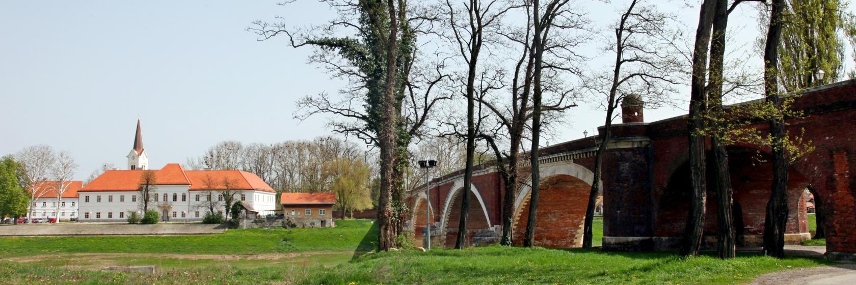 Die 10 besten Hotels in Sisak, Kroatien (Ab € 45)