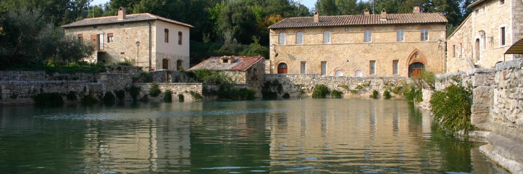 10 Best Bagno Vignoni Hotels, Italy (From $85)