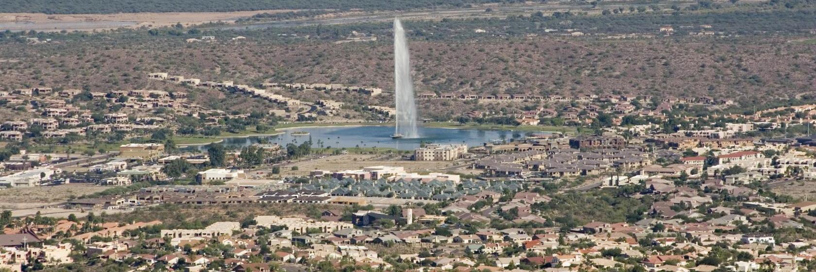 The 10 Best Fountain Hills Hotels (From 87)