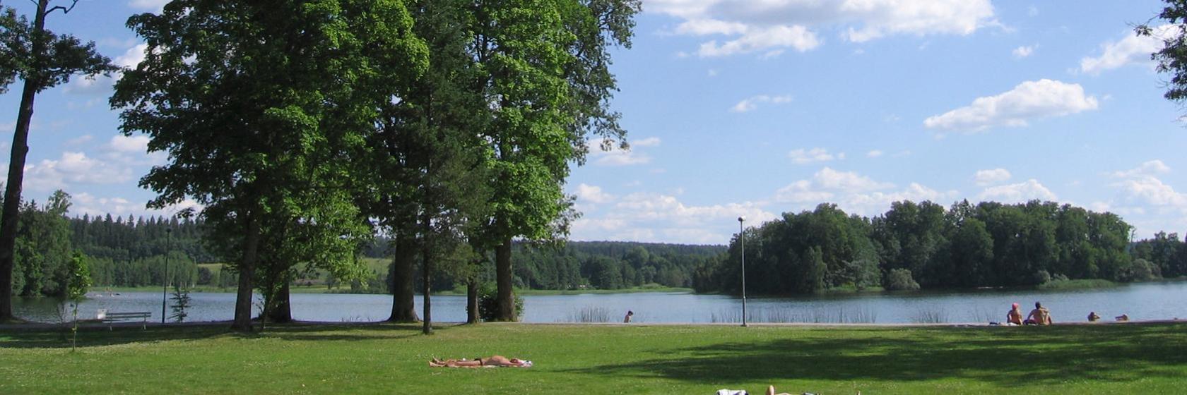 Estland