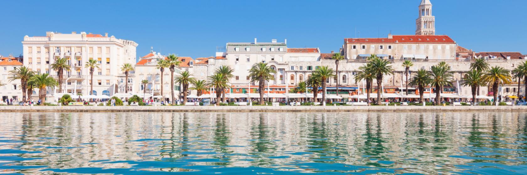 Croazia